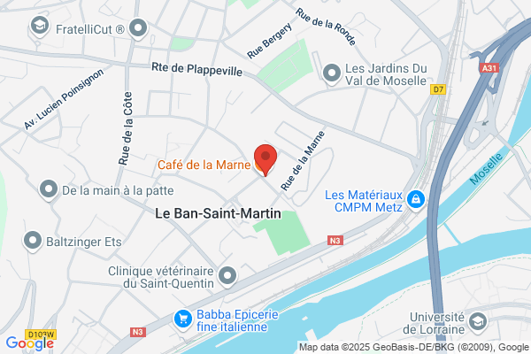 Institut Carol Ann