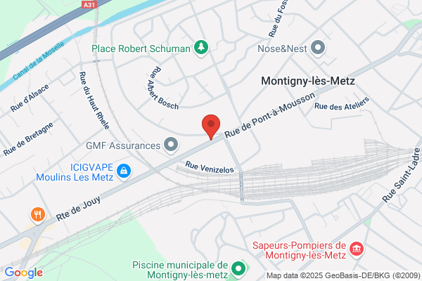 Institut Saint Christophe
