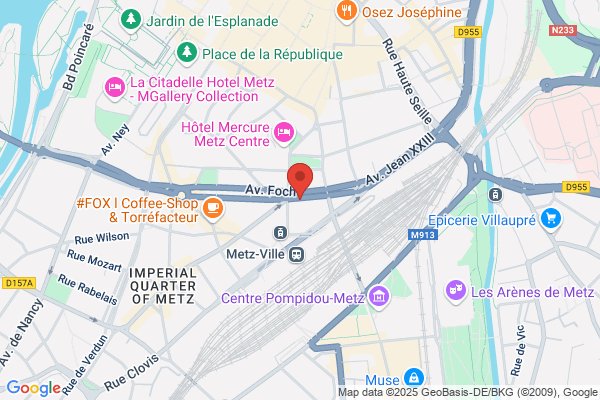 Douanes Recette Locale Des Douanes