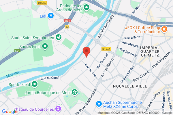 Douanes Recette Regionale