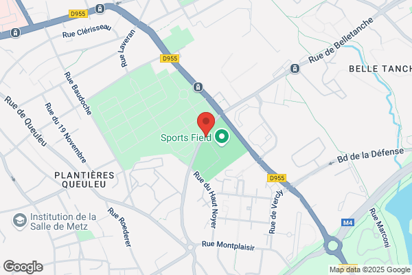 Asptt Associations Sportives Des Postes Et Telecommunications