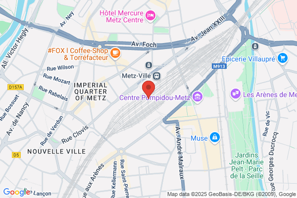 Avis Location de Voiture