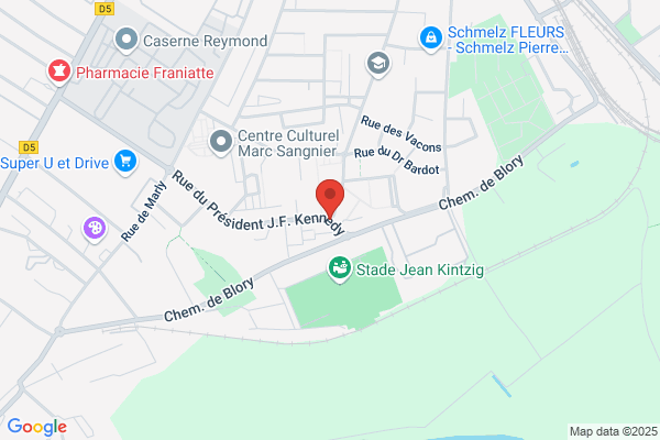 Entreprise Kilhoffer Claude