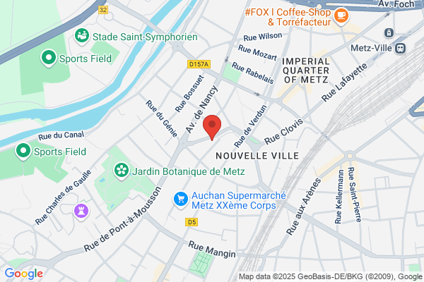 Appel Marie Christine Gynecologue