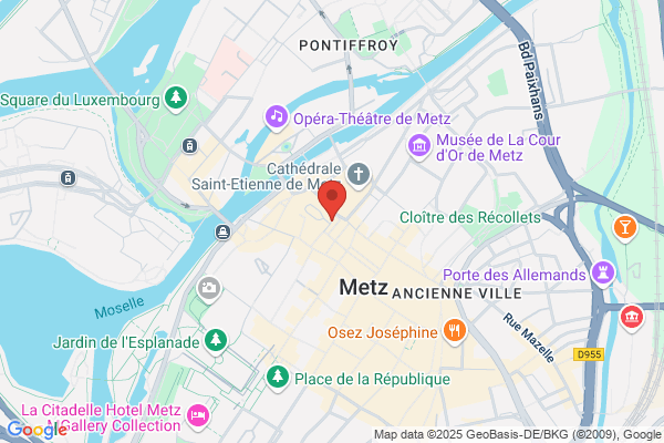 Couleau Jean Noel Homeopathe
