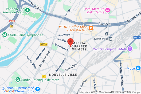 Chope Michel Med Neurologue