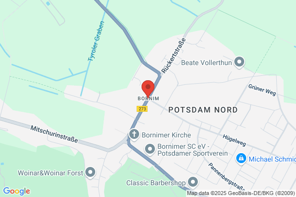 Borni Pierre