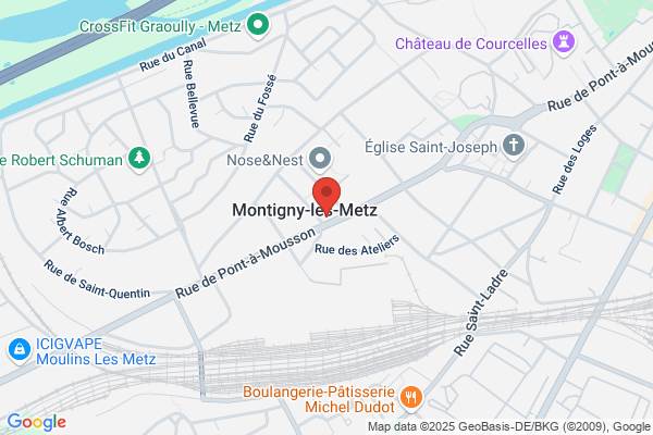 Chillot Michel