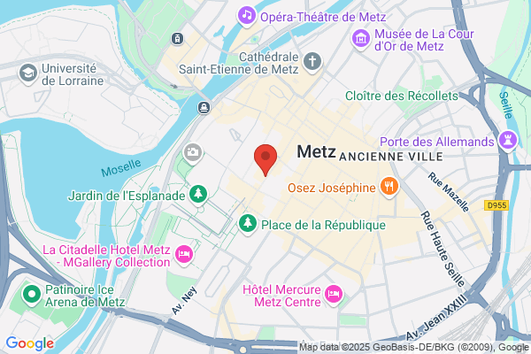 Institut Des Musiques D Aujourd Hui