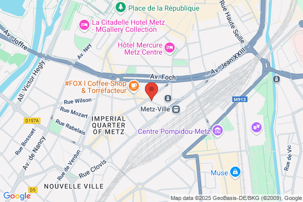 Gambetta Services