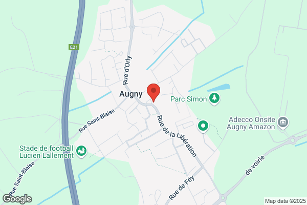 Groupe Ln