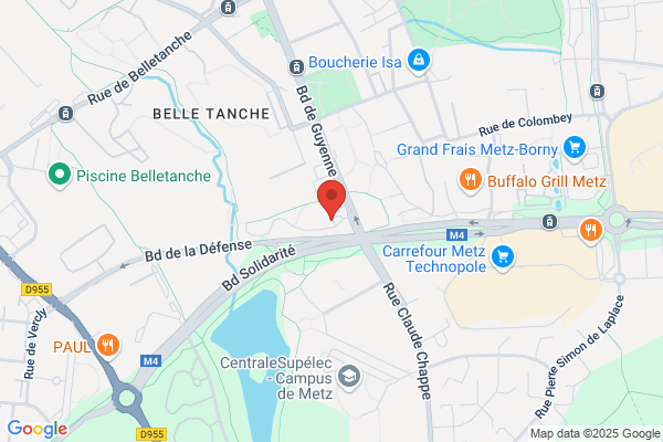 Association L Avenir