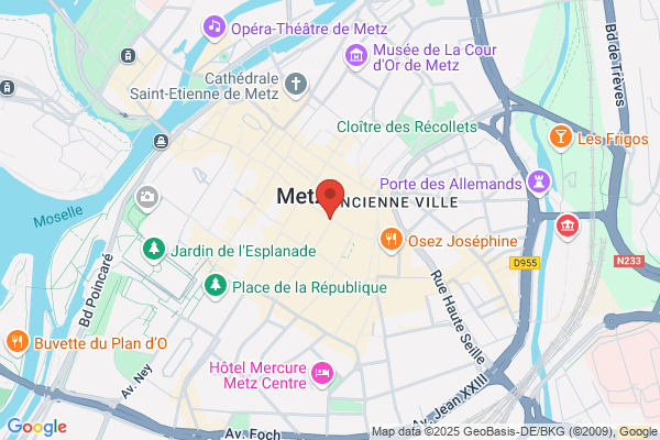 Collombet Marmorat Beatrice