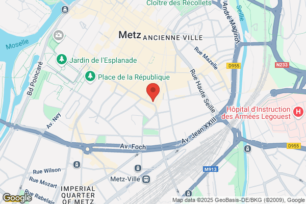 Tech Box - services informatiques