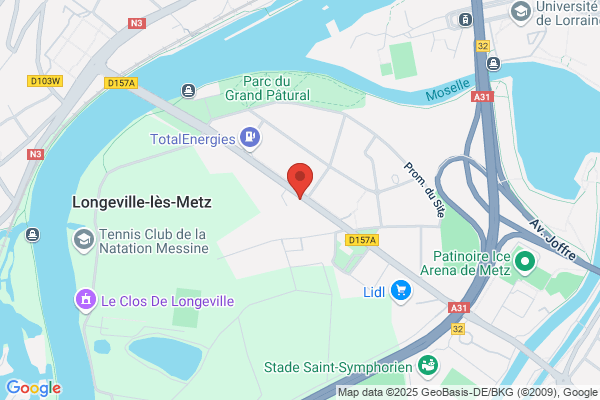 Aaeet Assistance Aquatique Expertises Etudes Travaux
