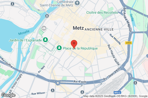 Atelier De La Fourrure