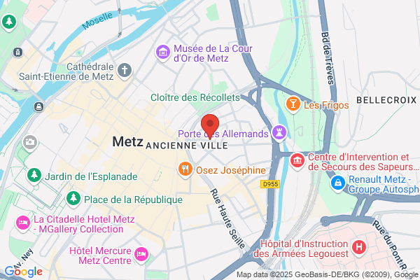 Atelier Du Relieur