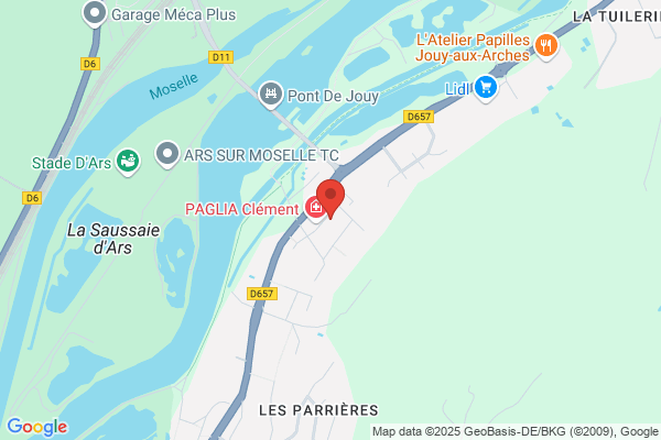 Cabinet D Expertises Aiguier