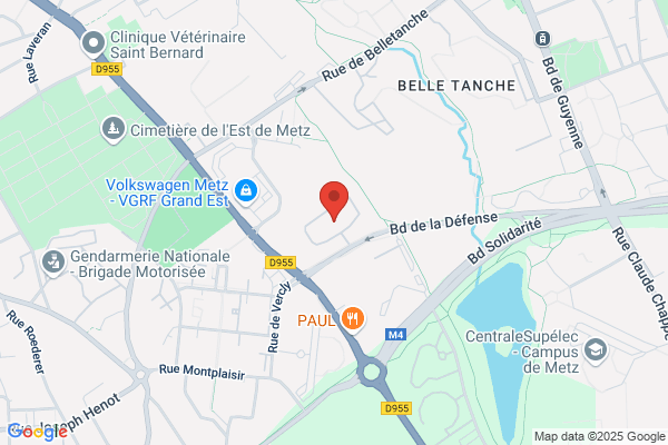 Centre De Formation Par L Apprentissage Aux metiers commer