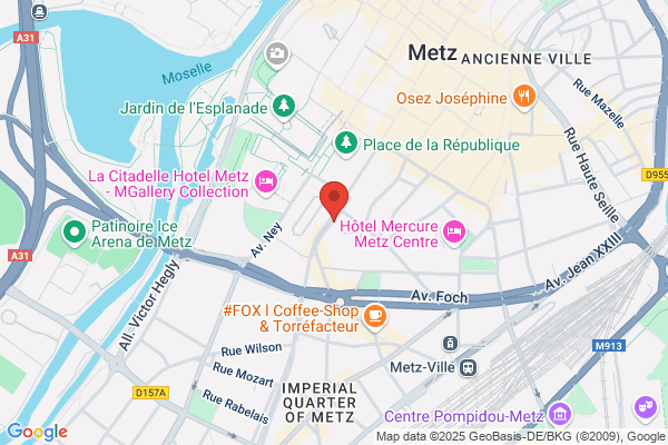 Chambre Professionnelle Des Transports Routiers De La mosell