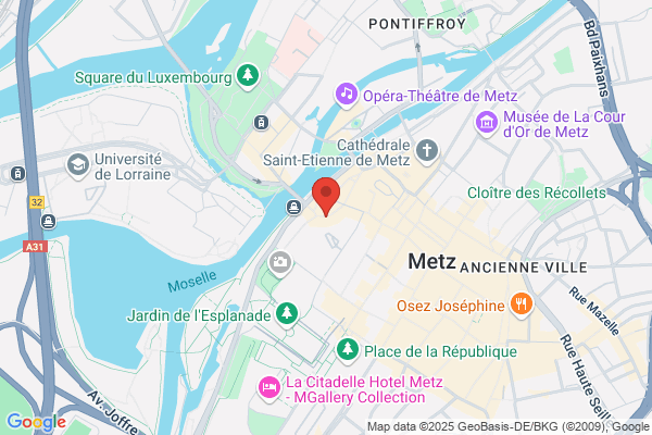 Comptoir De Lest