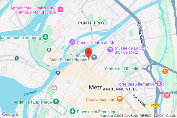 Direction Regionale Des Affaires Culturelles Drac