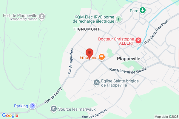Economaison Atelier