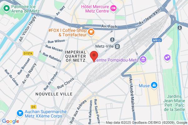 Ides Institut D Etudes Systemiques