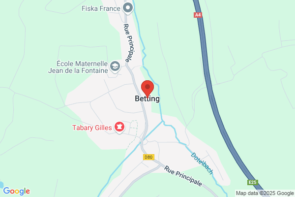 Betting Francois