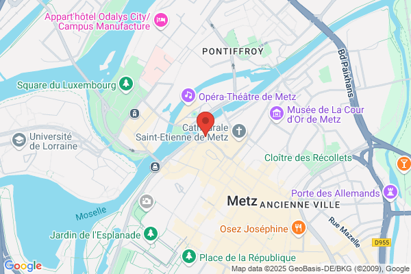 Au Pampre D Or