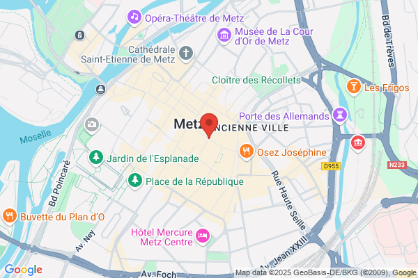 Du Cote De