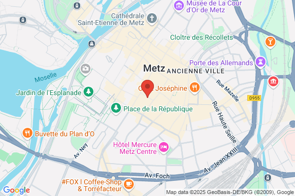Boutique Du P Tit Chef