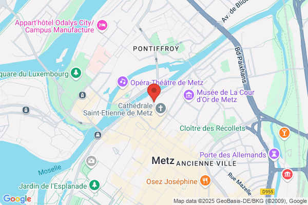 Ami Depanneur