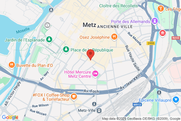 Amc Associations Mutuelles Le Conservateur