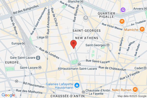 Clps Cabinet De Prevoyance Et De Services