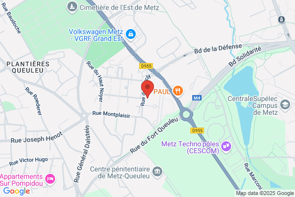 Caisse Conges Payes Du Batiment Du Departement De la moselle
