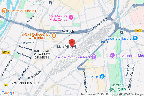 Cfdt Cheminots Region