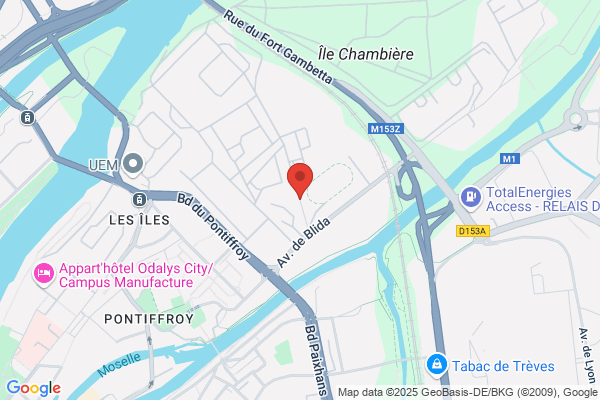 Cfdt Lorraine Ass Travailleurs Et Travailleuses De moselle