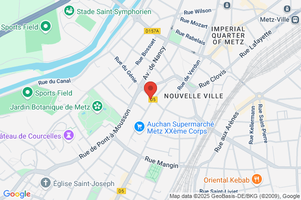 Bideau Nathalie Masseur Kine
