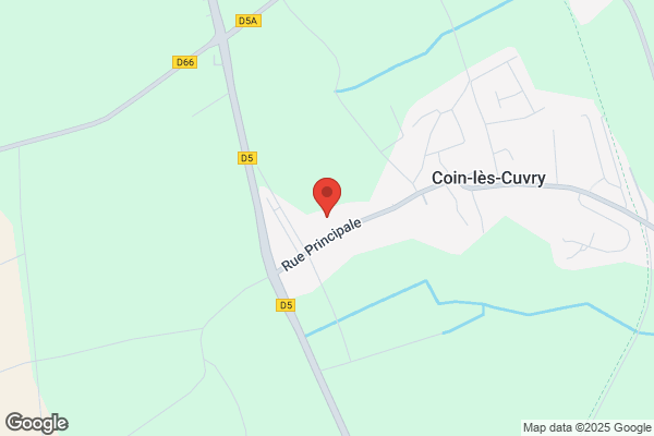 Petit Pierre d'Asie