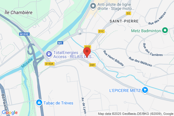 La Poste