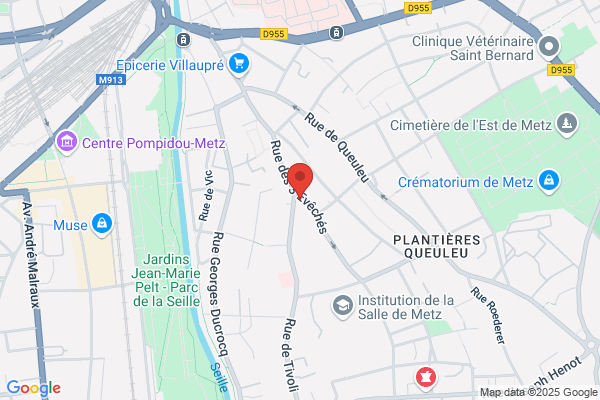 La Poste