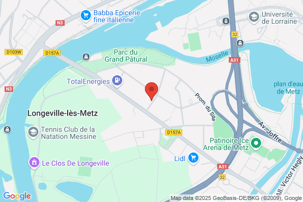 La Poste Relais