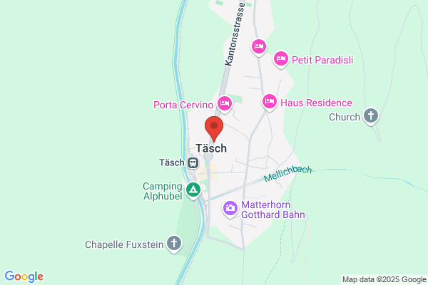 Entreprise Taesch