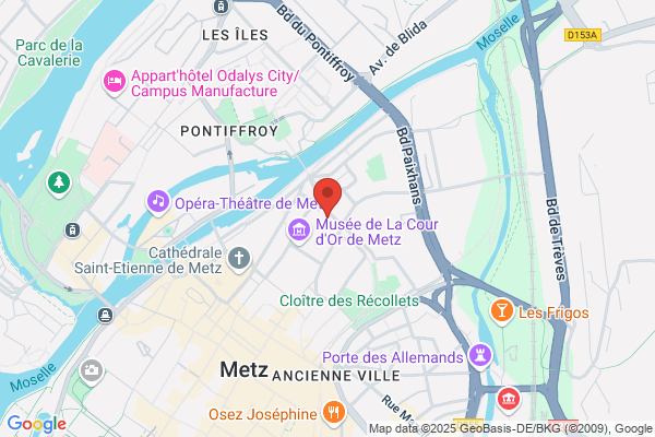 Alto Metz