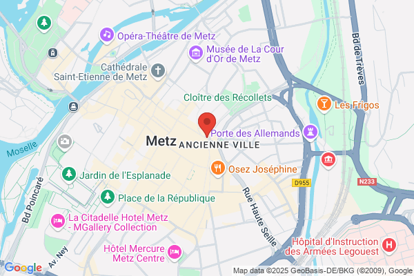 Angle Droit