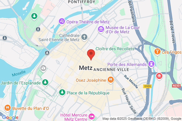 Boutique Plus