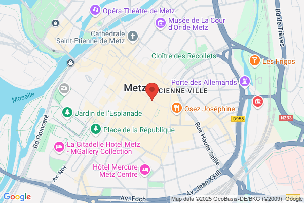 Cote Coeur