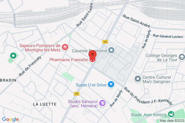 Clinique Veterinaire Franiatte Du Docteur Laurent Francois