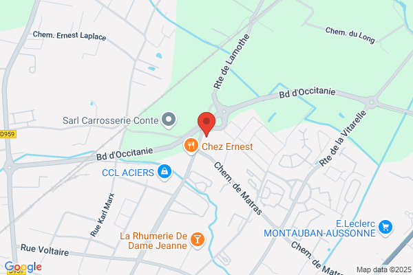 Abbaye Brocante